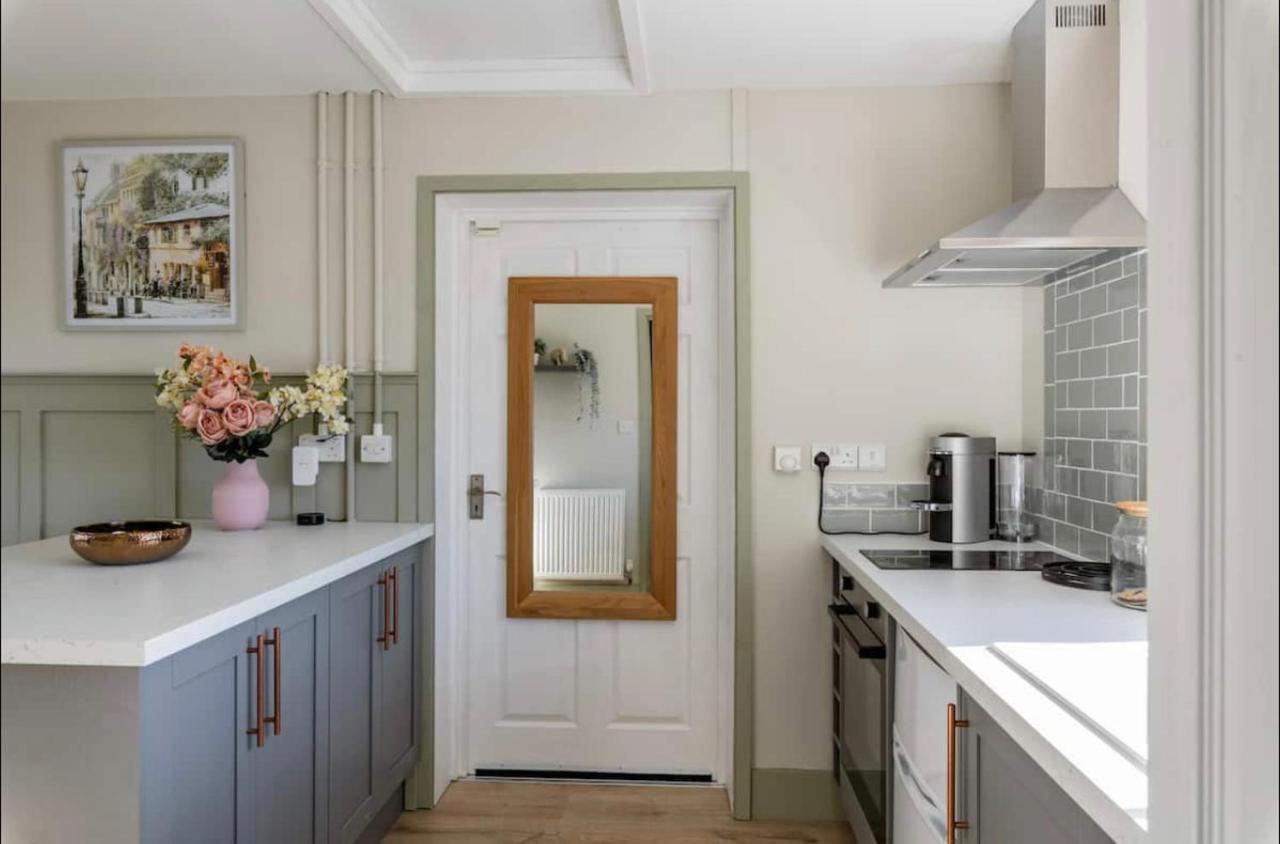Seaview 1 Bed Open - Free Parking Brighton
