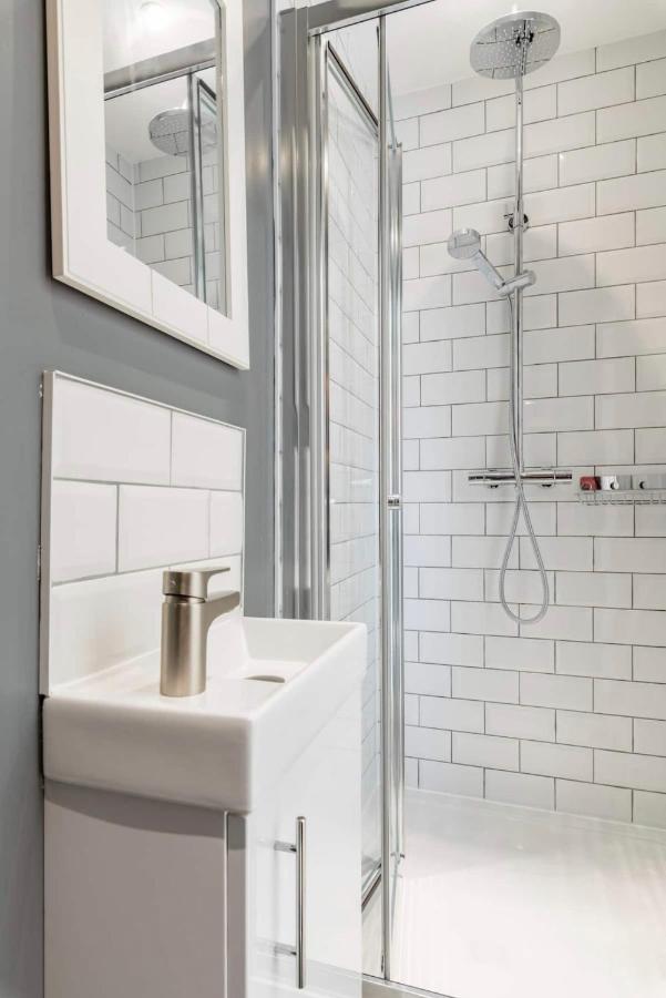 Apartment Seaview 1 Bed Open - Free Parking *