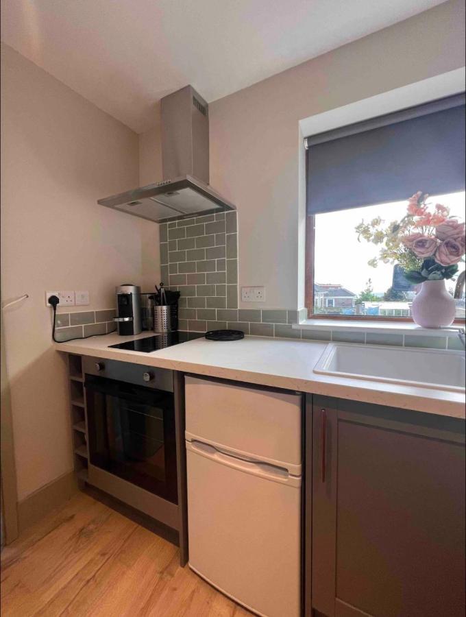 Seaview 1 Bed Open - Free Parking * Brighton