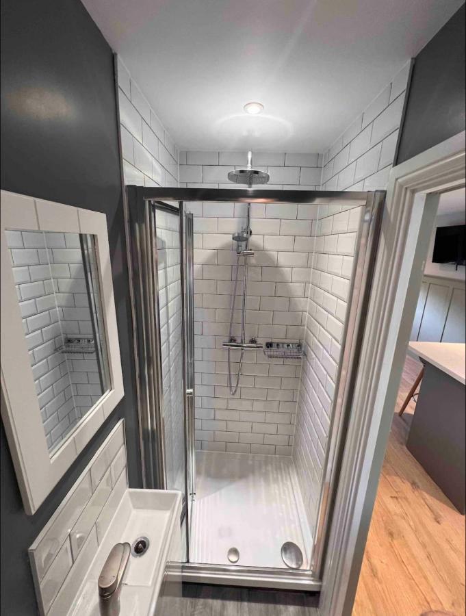 Apartment Seaview 1 Bed Open - Free Parking *