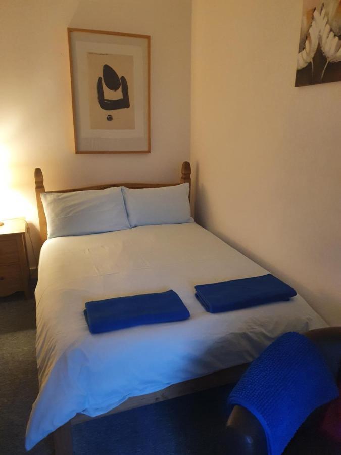 Number One Guest house *