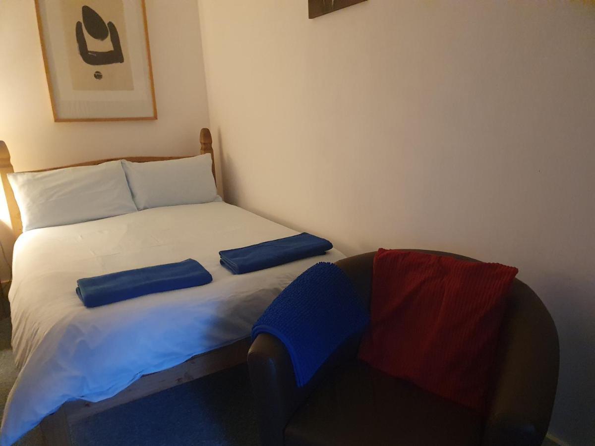 Number One Guest house Brighton