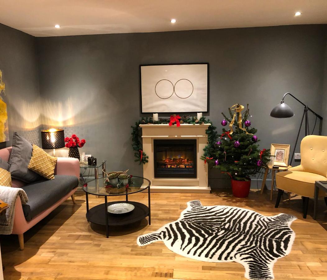 Charming & Garden - Brighton! Holiday home *