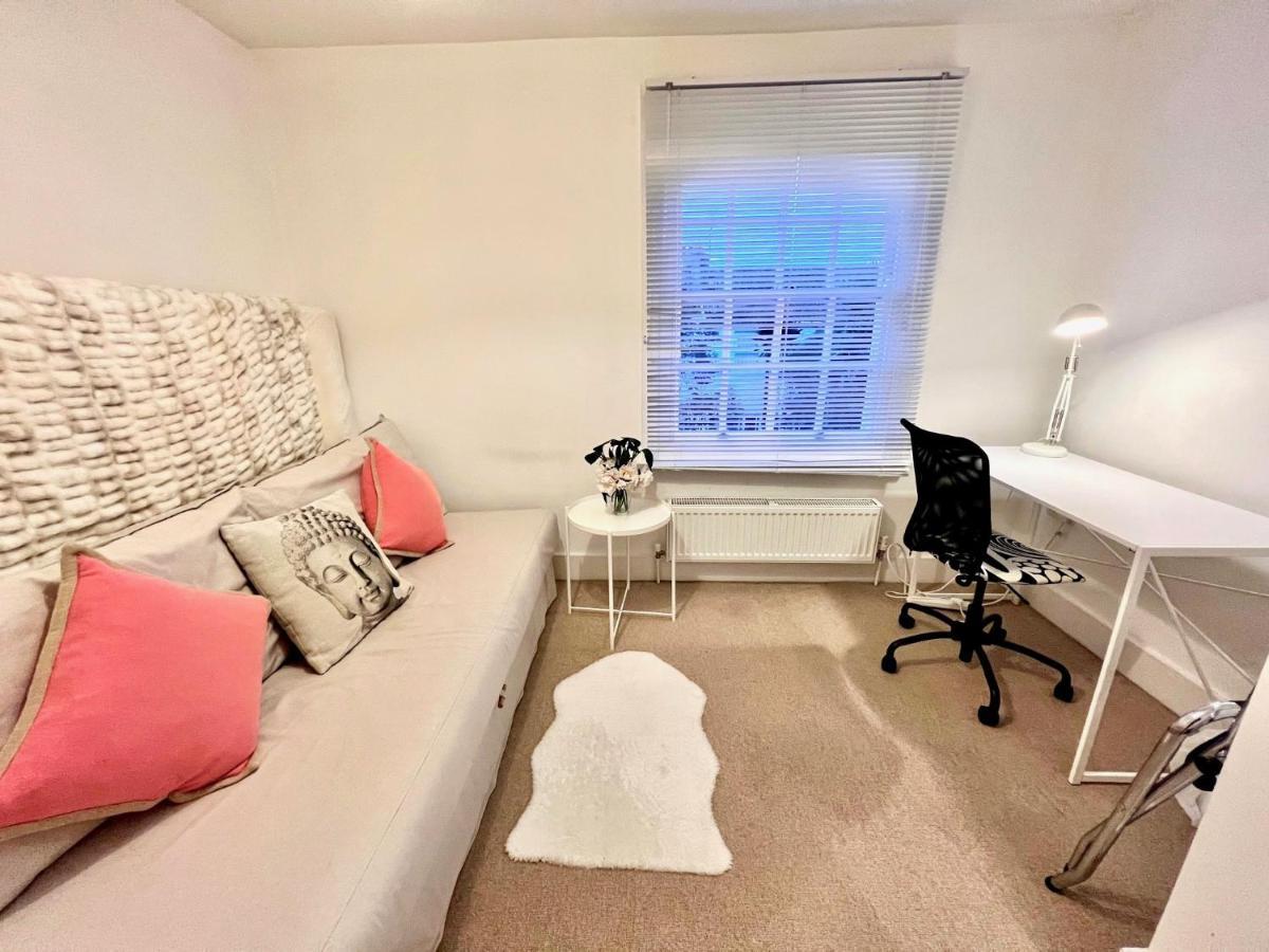 Charming & Garden - Brighton! Holiday home *