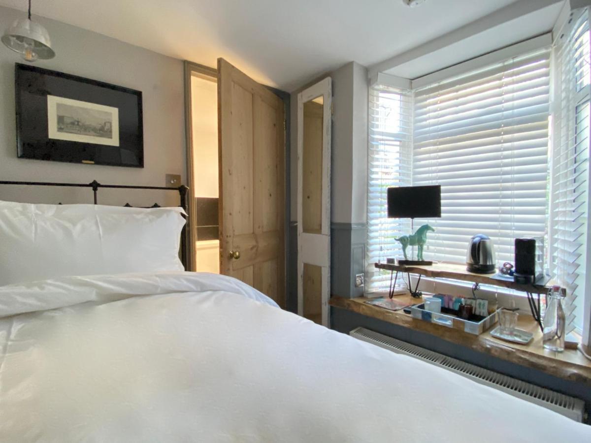 Bed & Breakfast 27