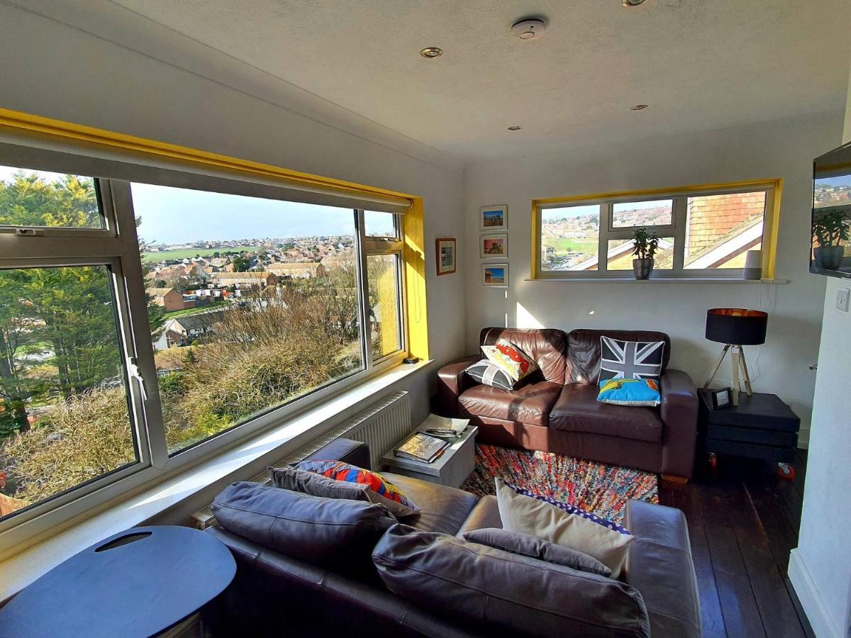 Holiday home 3 Bed House, Stunning Views And Free Parking