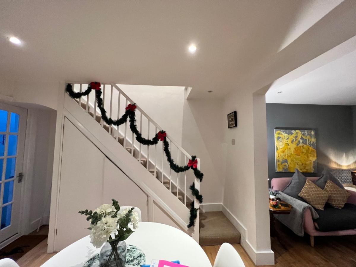 Holiday home Charming & Garden - Brighton! *