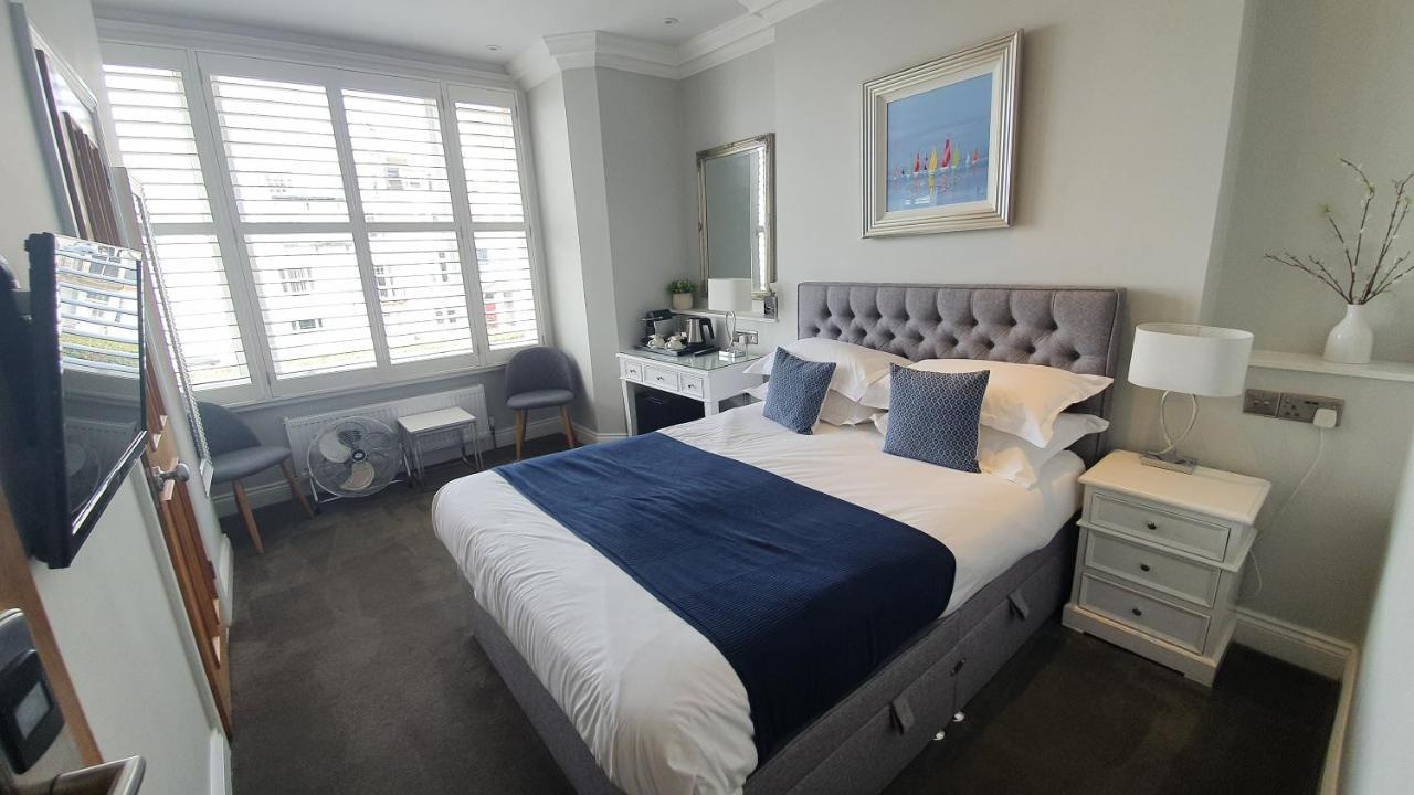 A With A View Guest house 5*