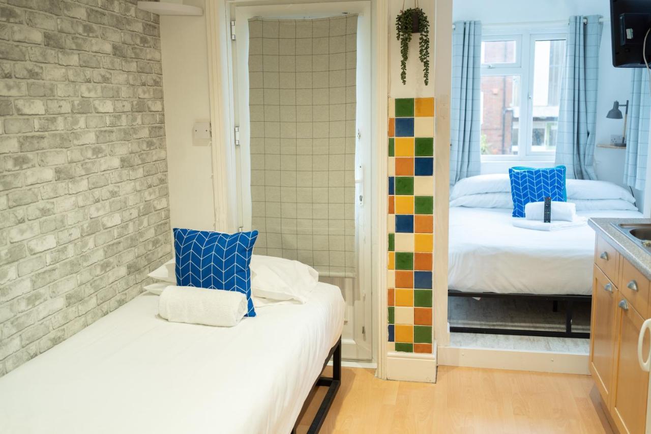 Hotel Upper Rock