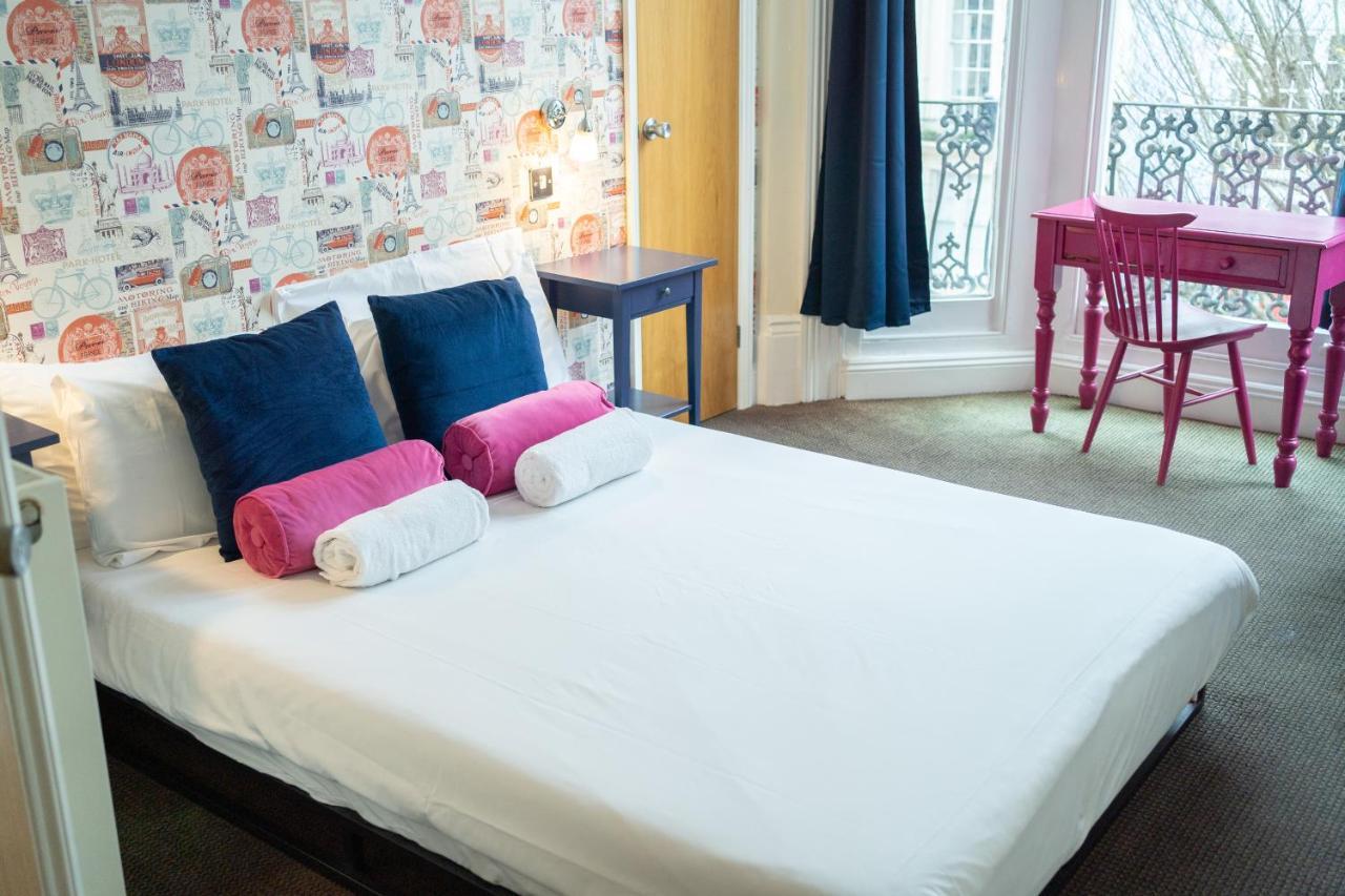 Hotel Upper Rock *