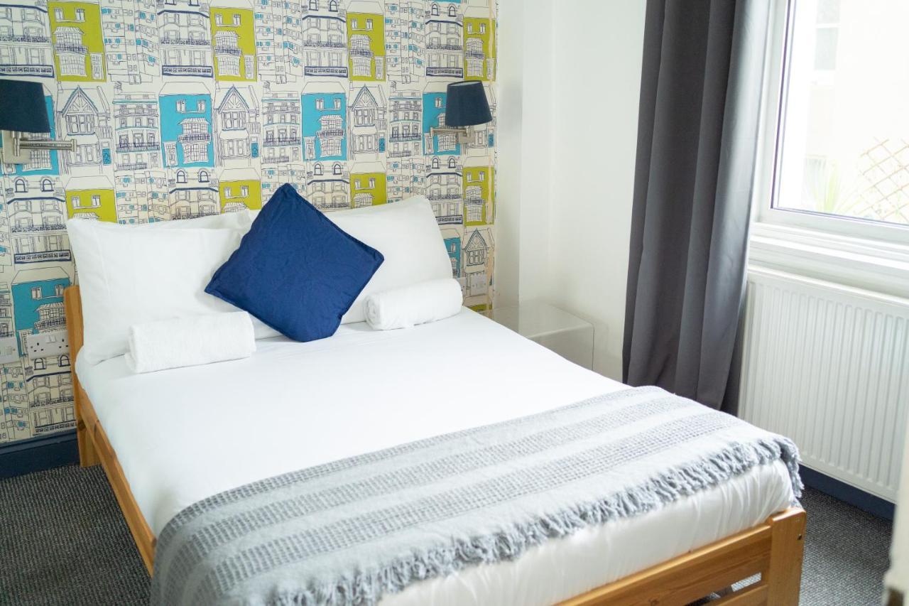 Ocean Breeze Hotel