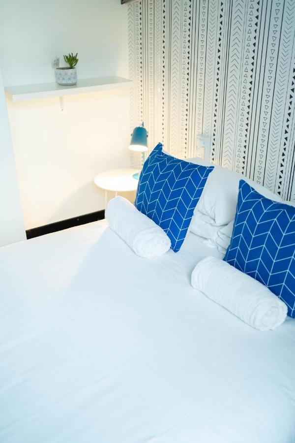 Upper Rock Hotel Brighton
