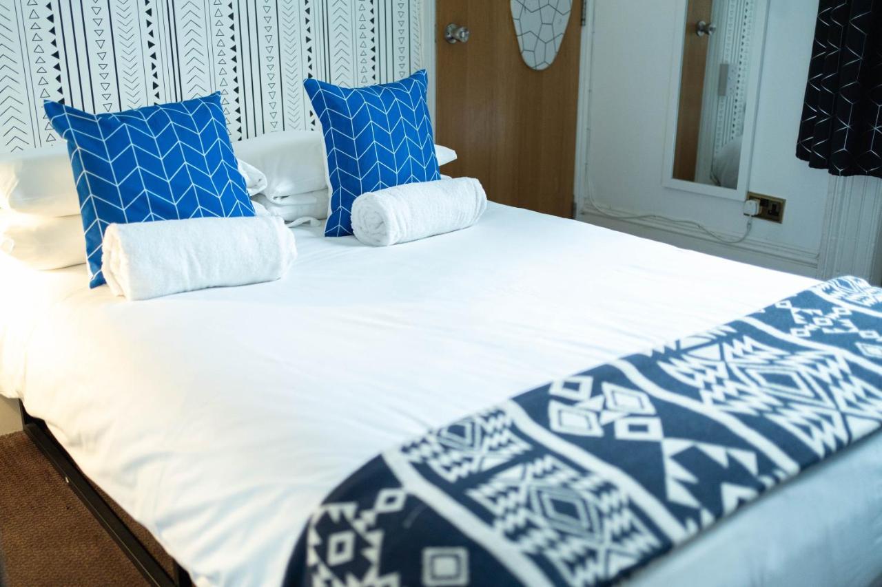 Upper Rock Hotel Brighton