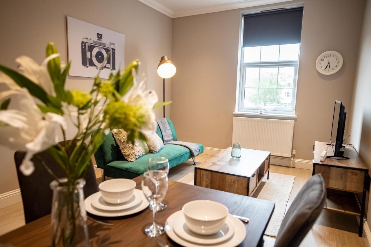 Deluxe Modern 1&2 Bed Near & Station * Brighton