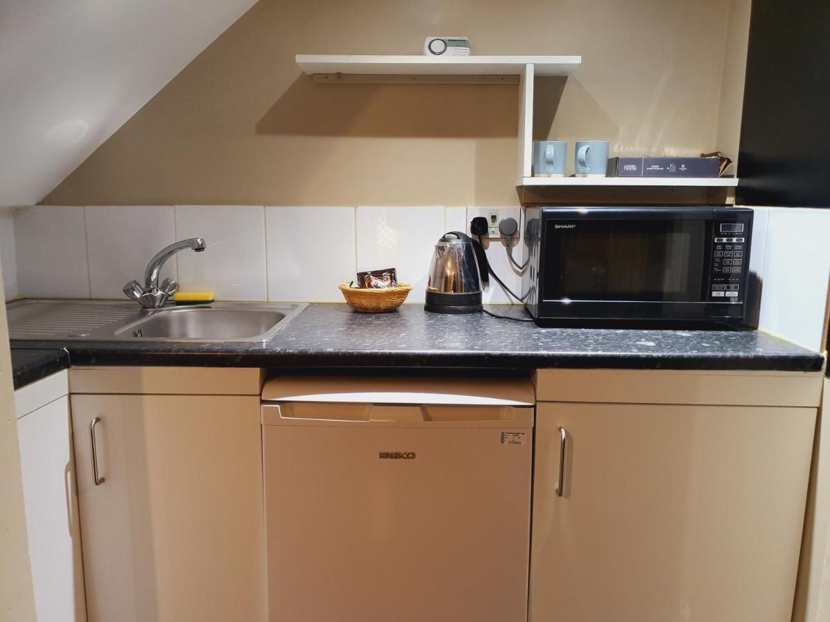 Guest house Amherst 3*
