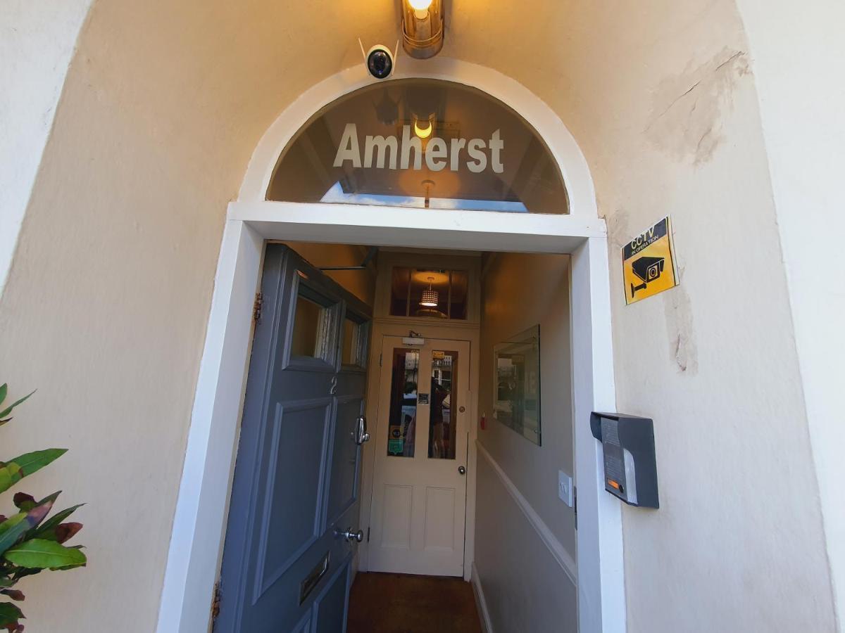 Amherst Guest house