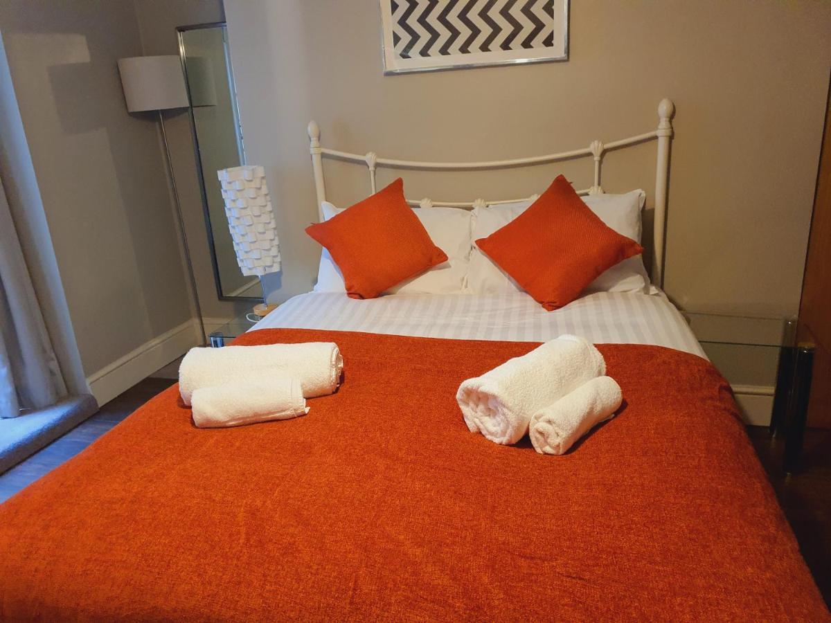 Amherst Guest house Brighton