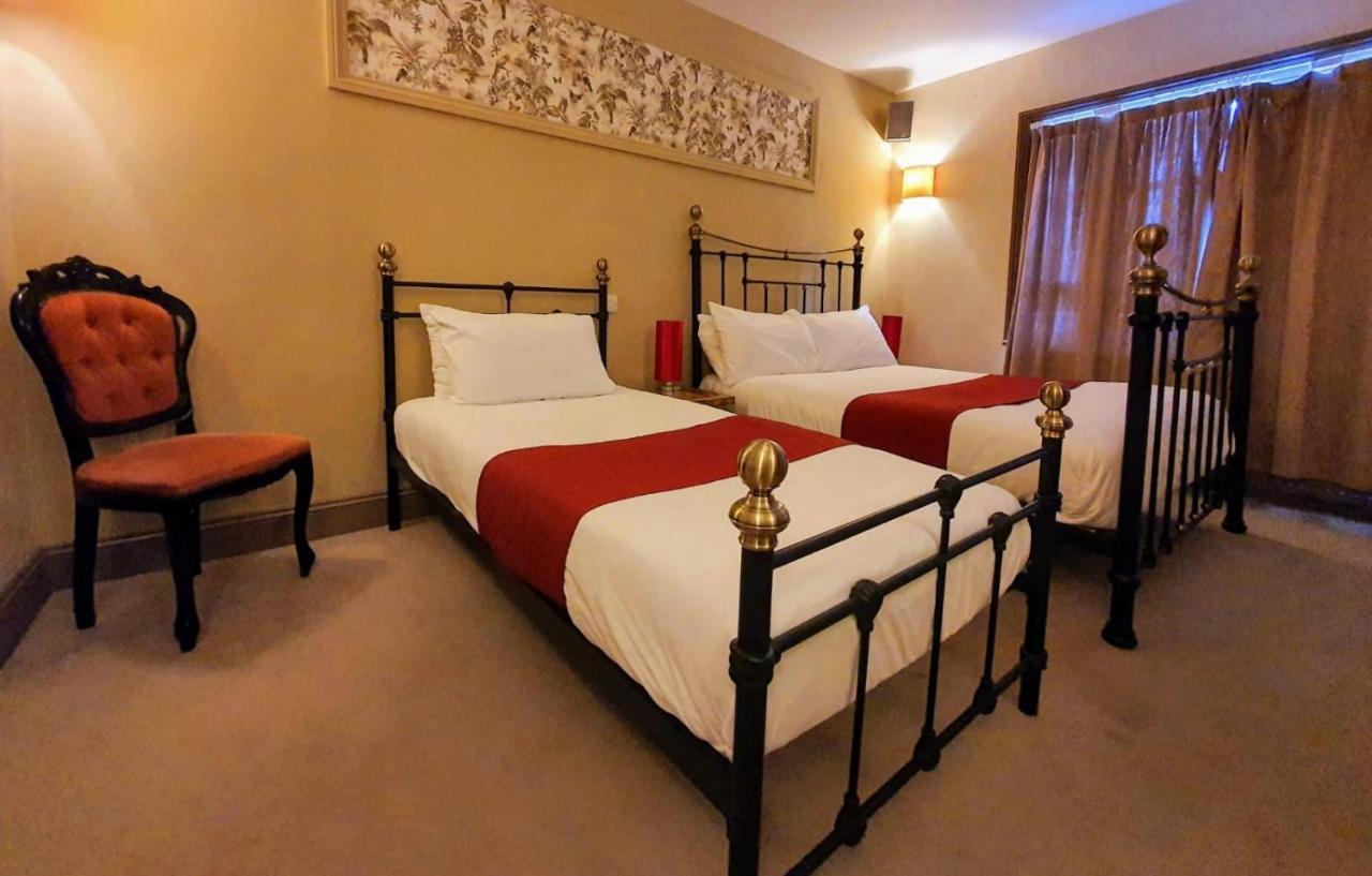 New Madeira Seafront Hotel 3*