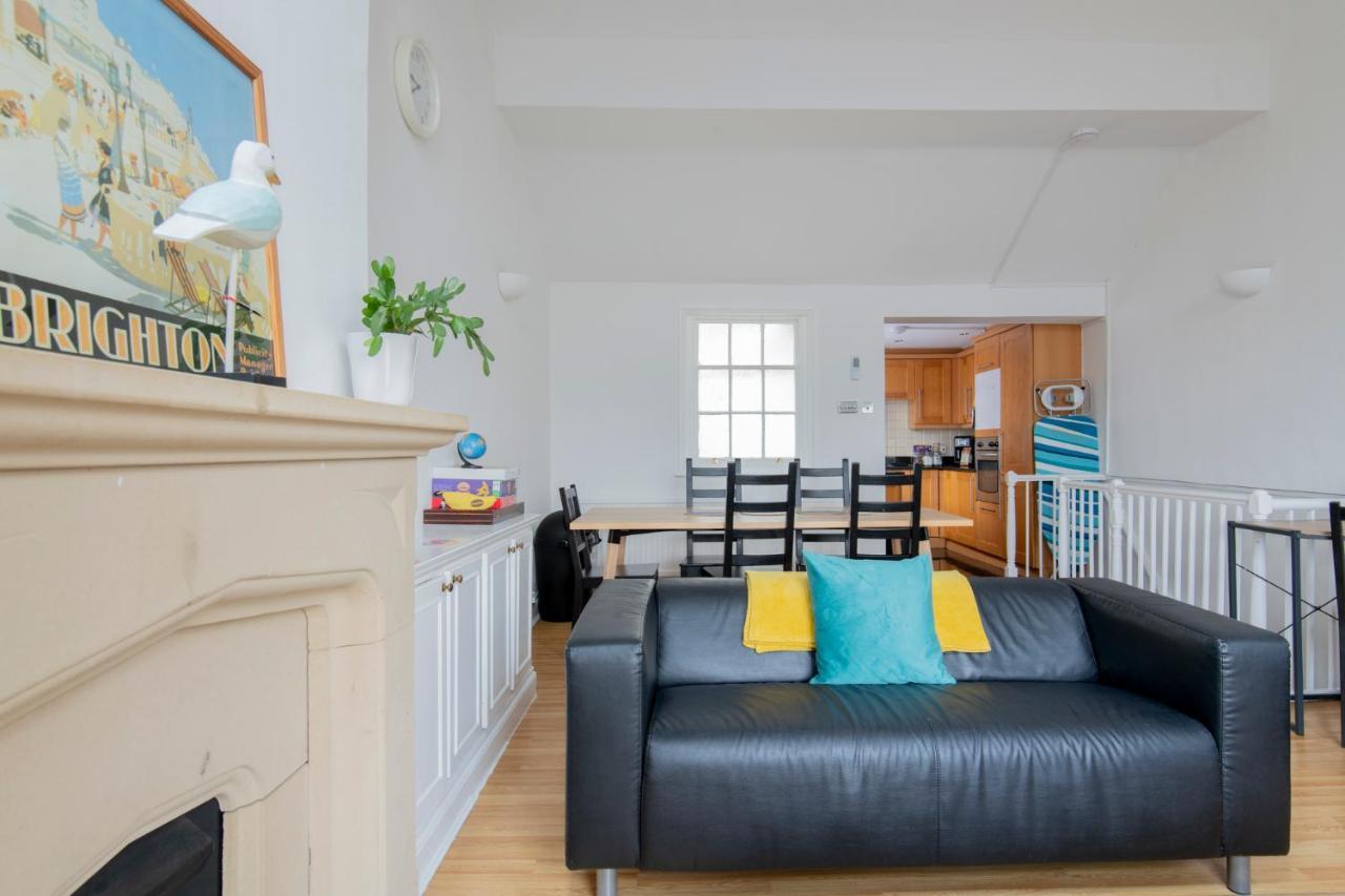 Apartment Fantastic 3 Bed House- Sleeps 6- Superfast Wifi And Garage *