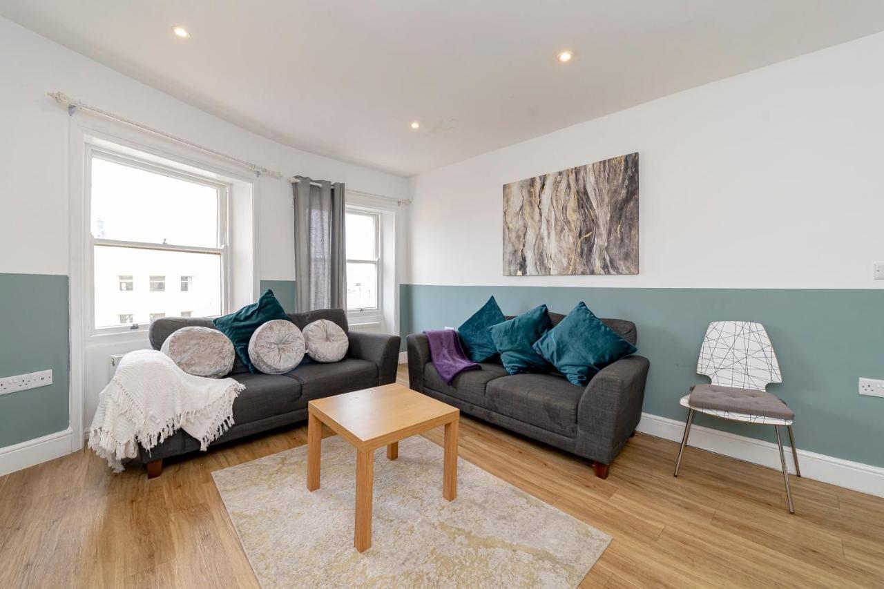 Flash Sale 2 Bedroom Flat Bn38bru05 Apartment Brighton