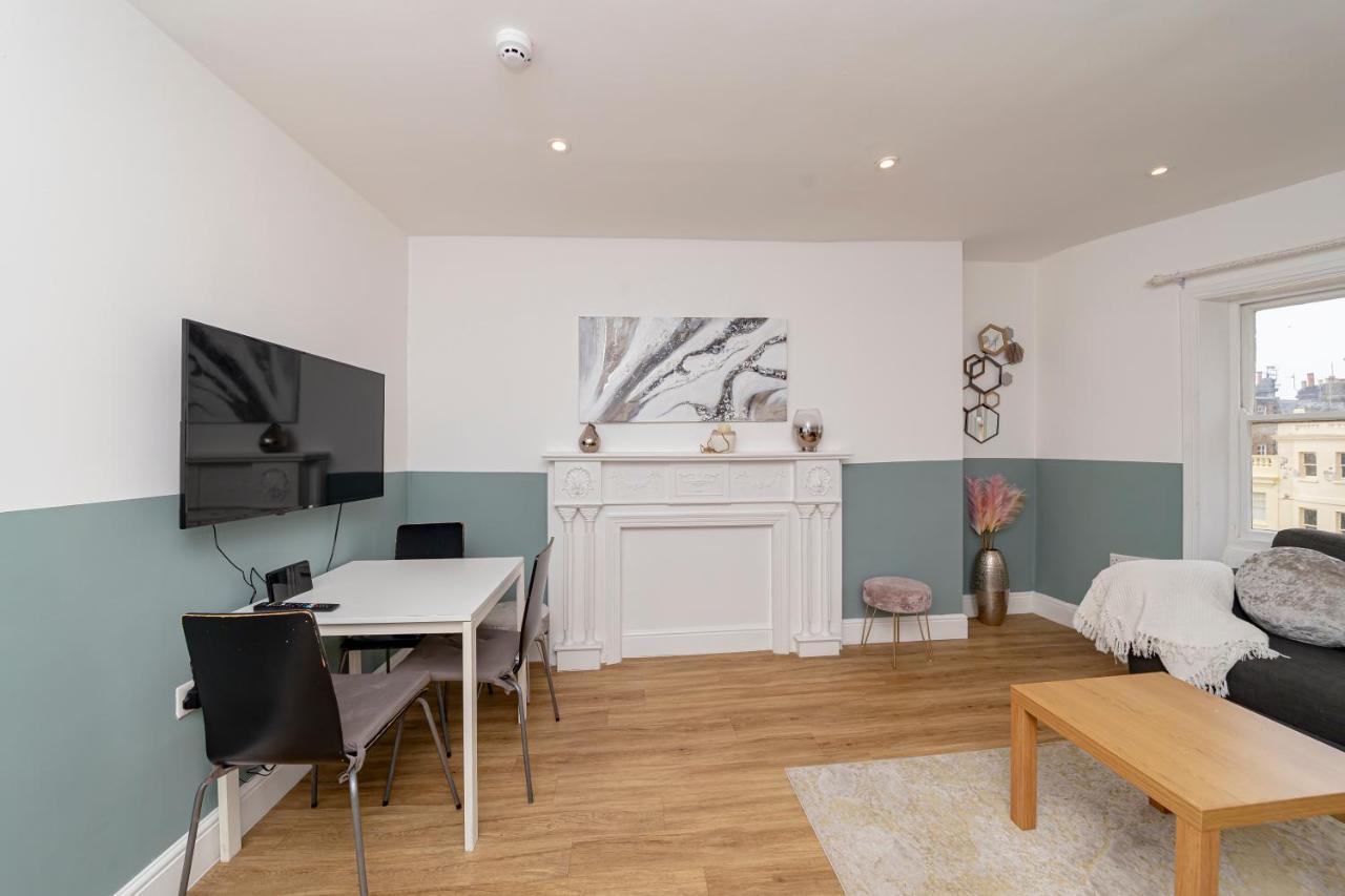 Flash Sale 2 Bedroom Flat Bn38bru05 * Brighton