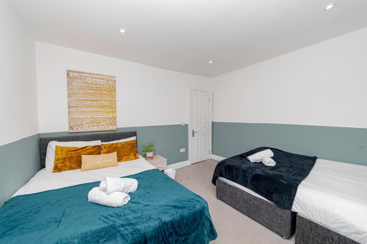 Flash Sale 2 Bedroom Flat Bn38bru05 Apartment *