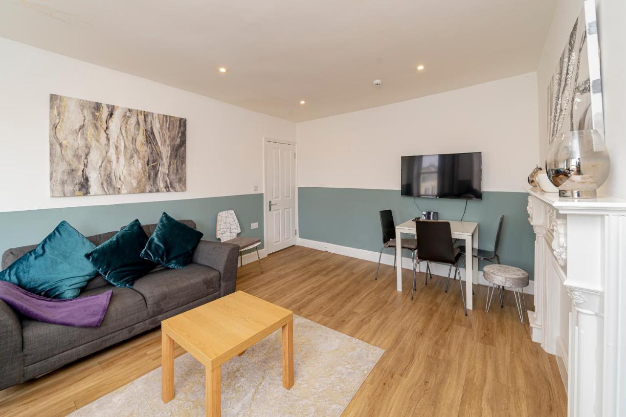 Flash Sale 2 Bedroom Flat Bn38bru05 Apartment Brighton