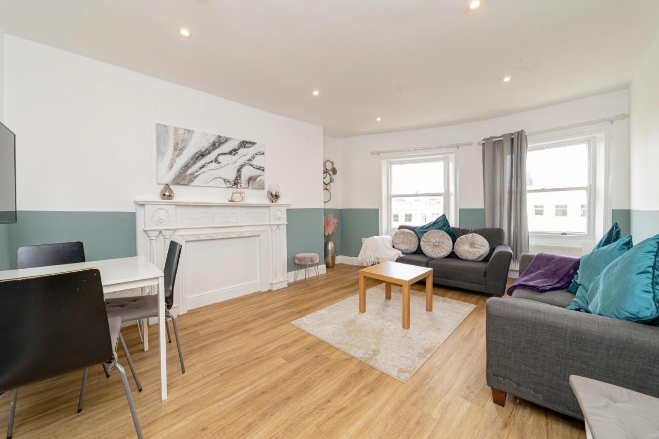 Apartment Flash Sale 2 Bedroom Flat Bn38bru05