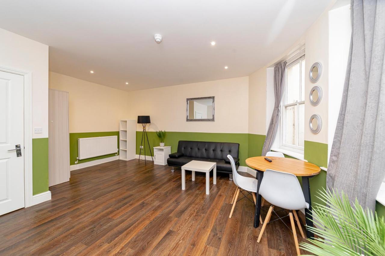 Apartment Flash Sale Kemptown 2 Bedroom Flat Bn224eat02
