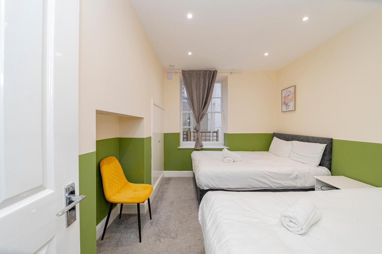 Flash Sale Kemptown 2 Bedroom Flat Bn224eat02 Apartment Brighton