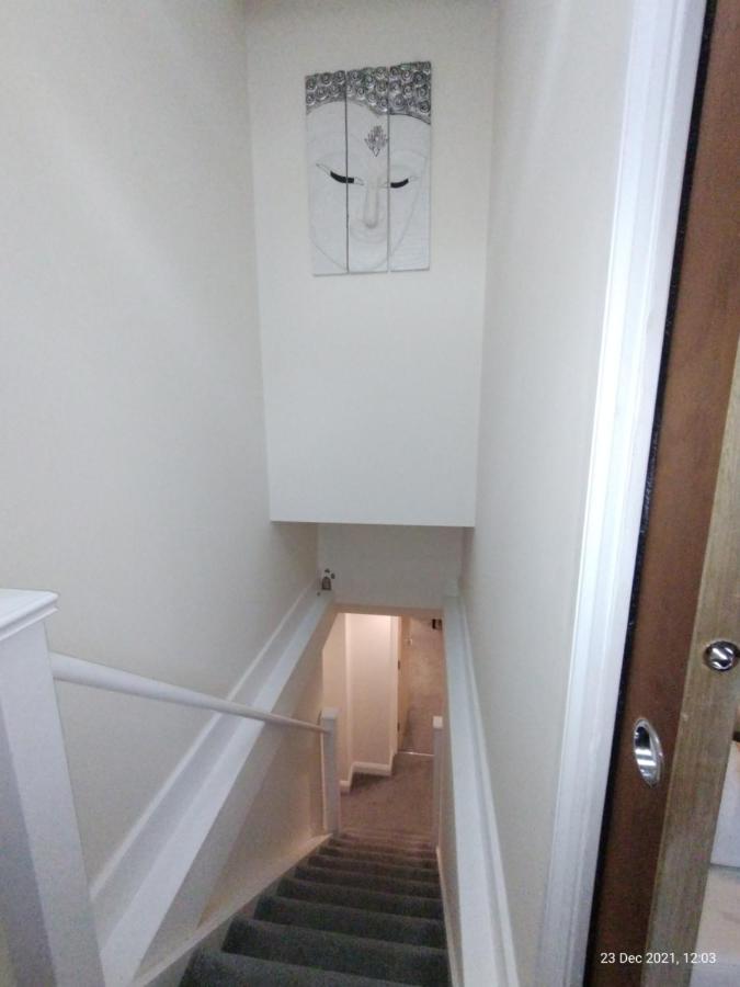 Designer Maisonette Whole Apartment Brighton