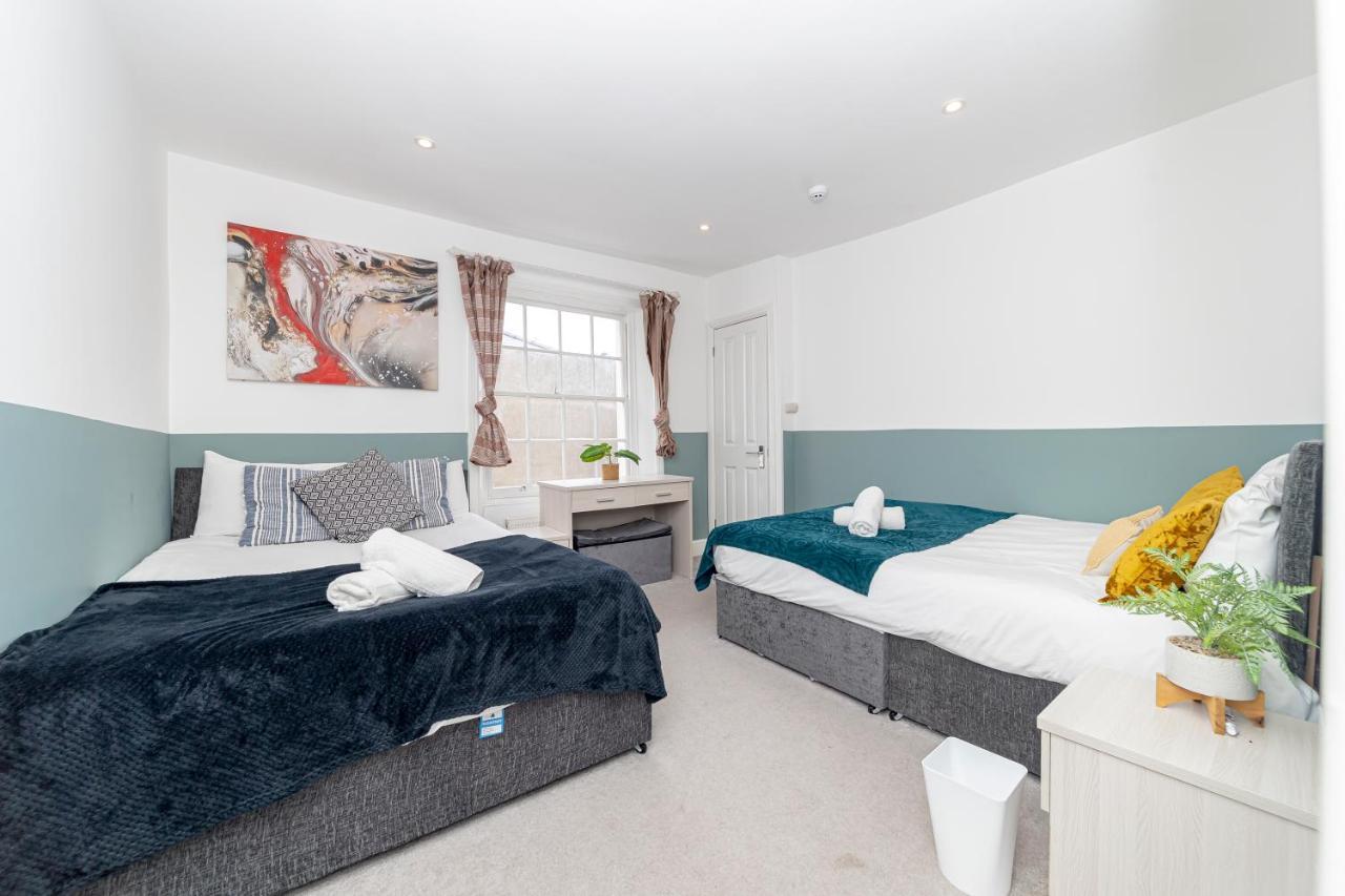 Flash Sale 2 Bedroom Flat Bn38bru05 * Brighton
