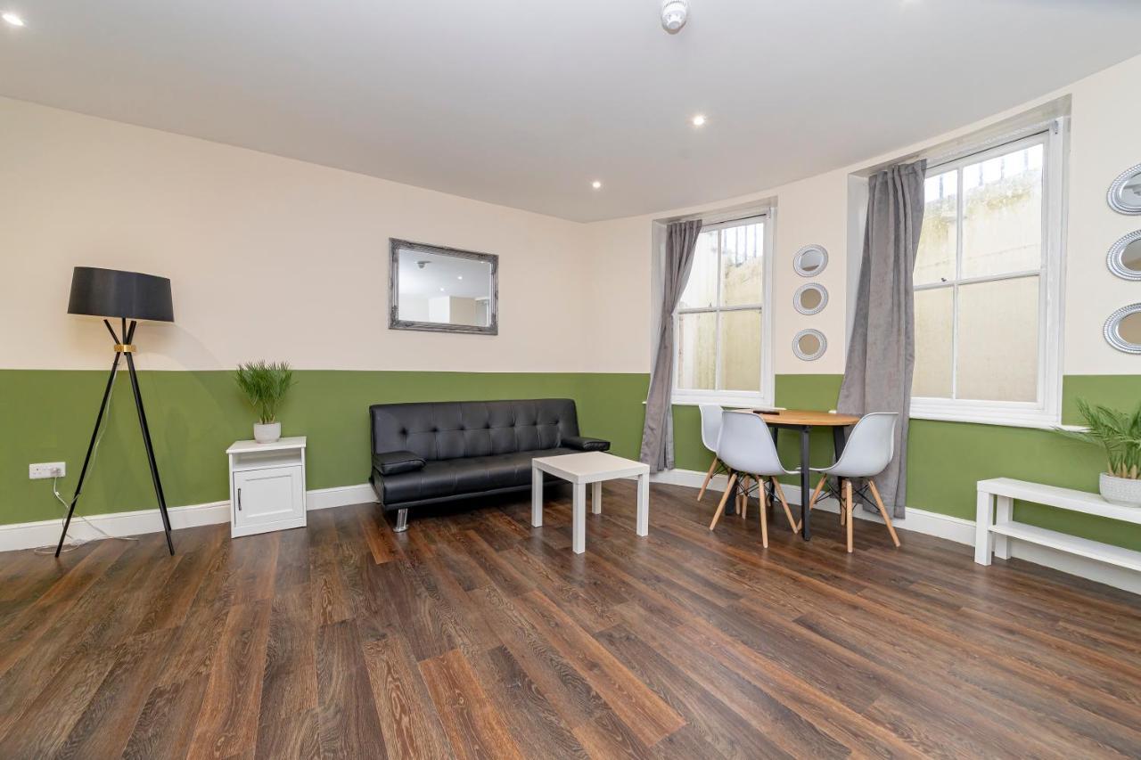 Flash Sale Kemptown 2 Bedroom Flat Bn224eat02 Apartment Brighton