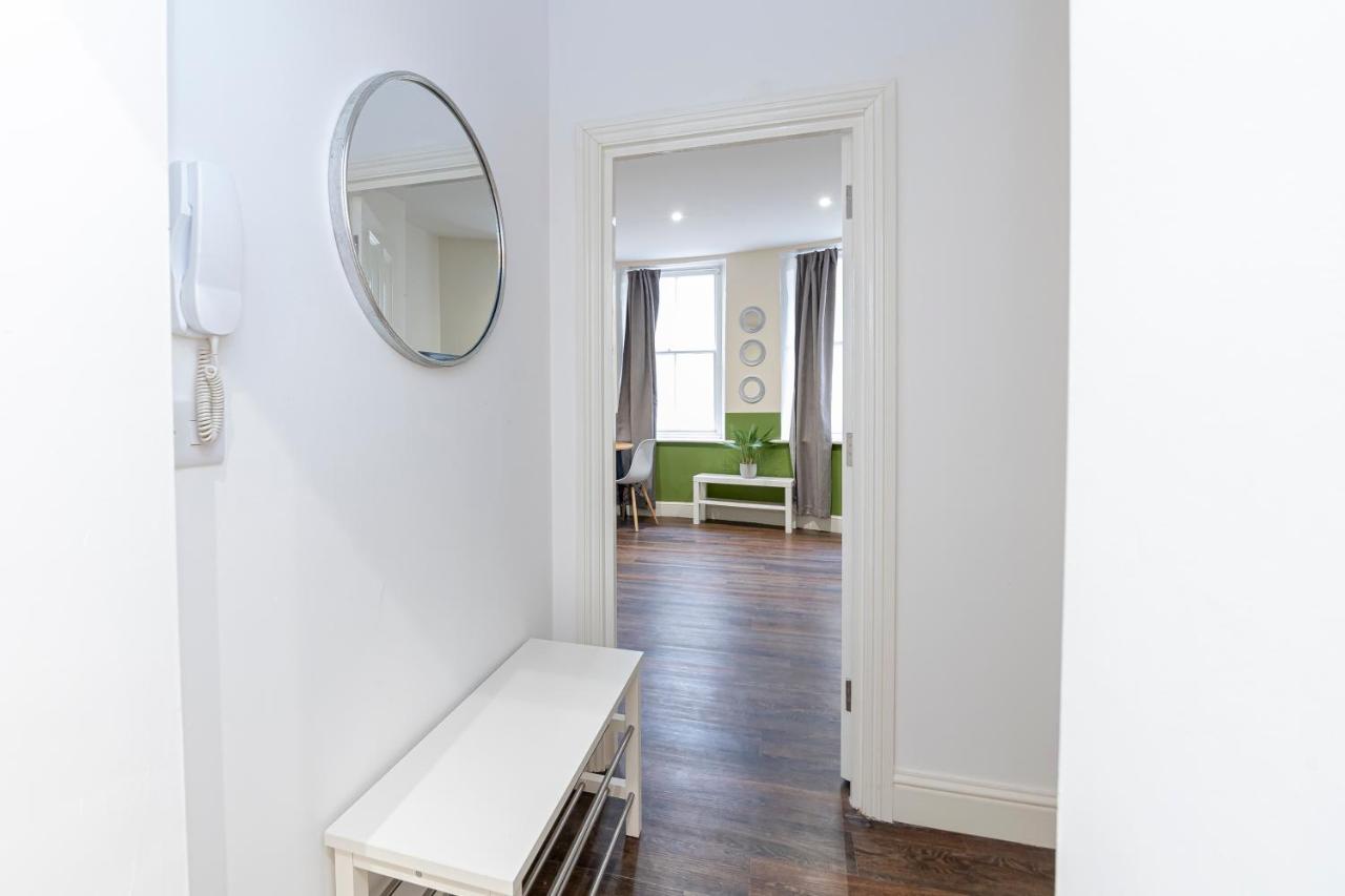 Flash Sale Kemptown 2 Bedroom Flat Bn224eat02 Brighton