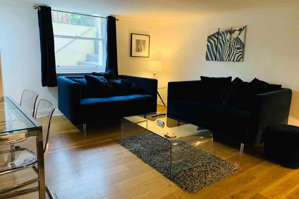 Rock - 21 Apartment *