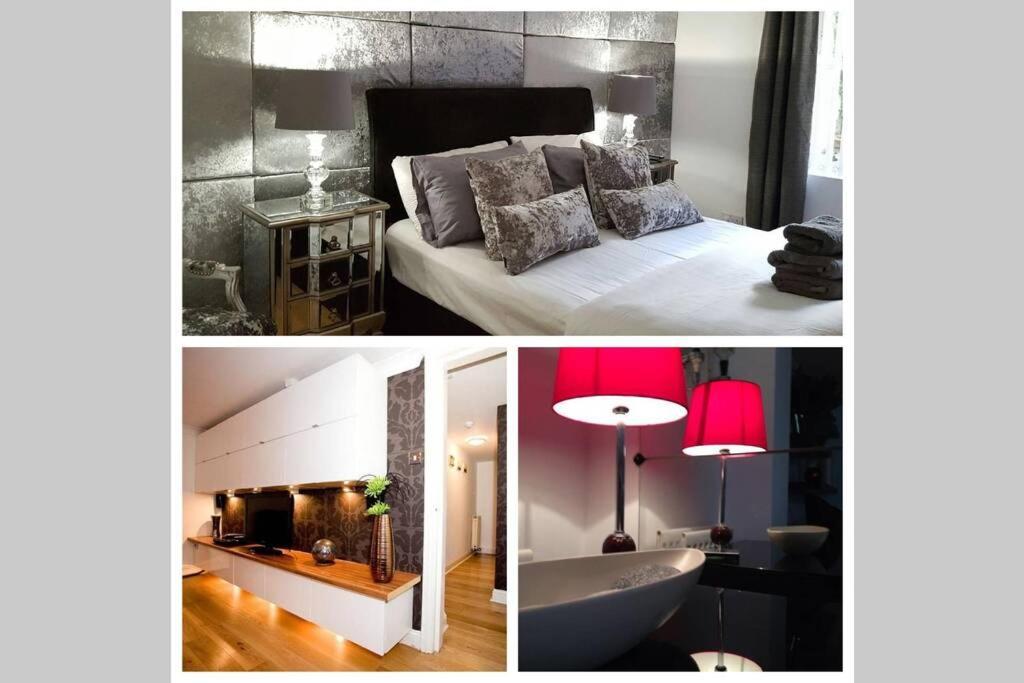 Rock - 21 Apartment