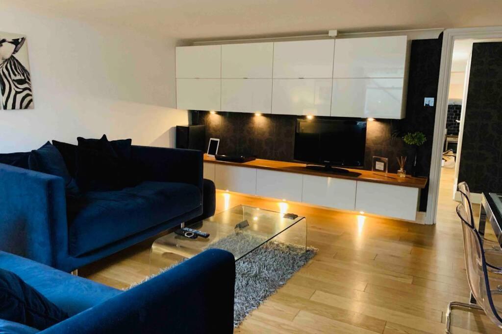 Rock - 21 Apartment