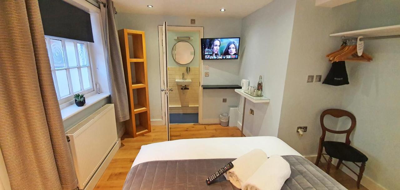 Innit Joy Guest house