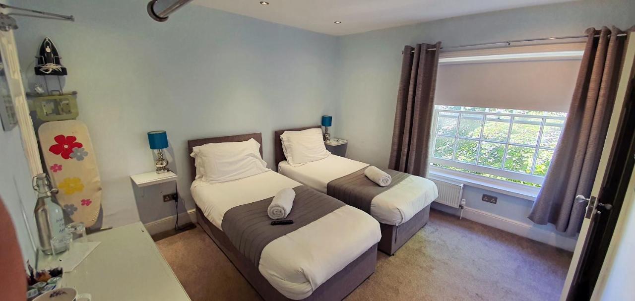 Innit Joy Guest house Brighton