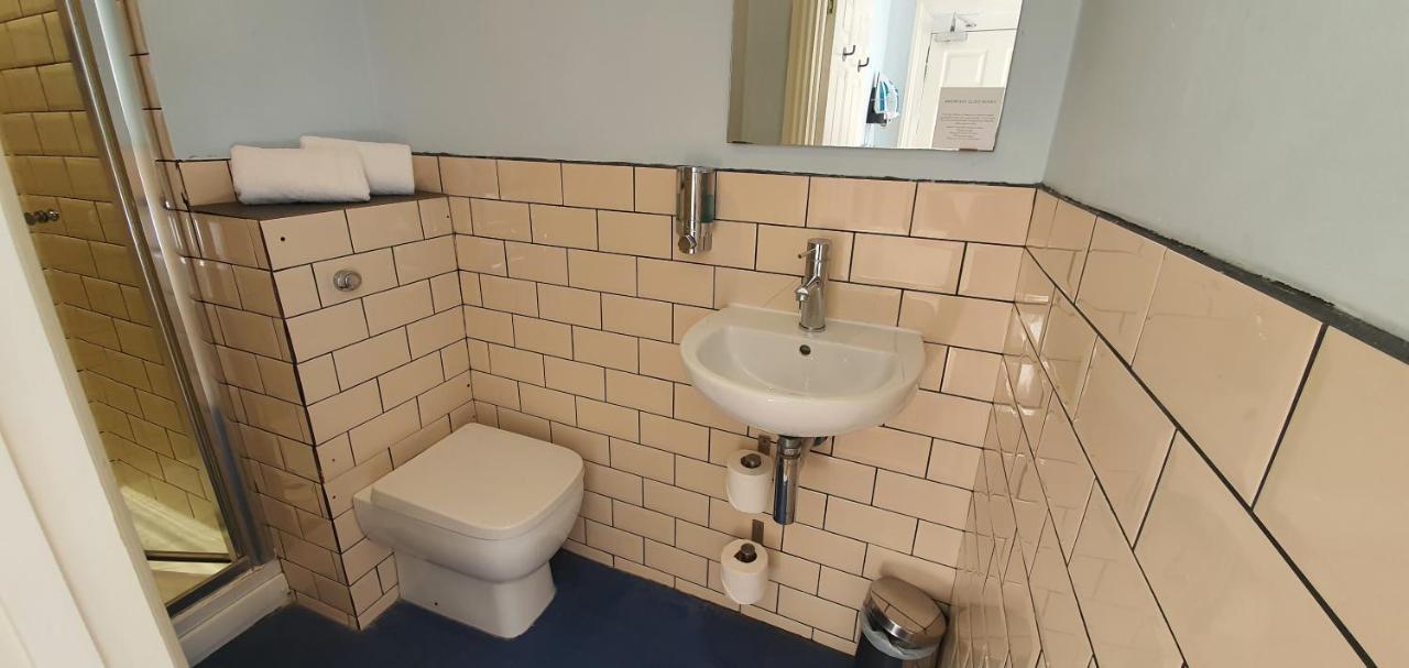 Innit Joy Guest house Brighton