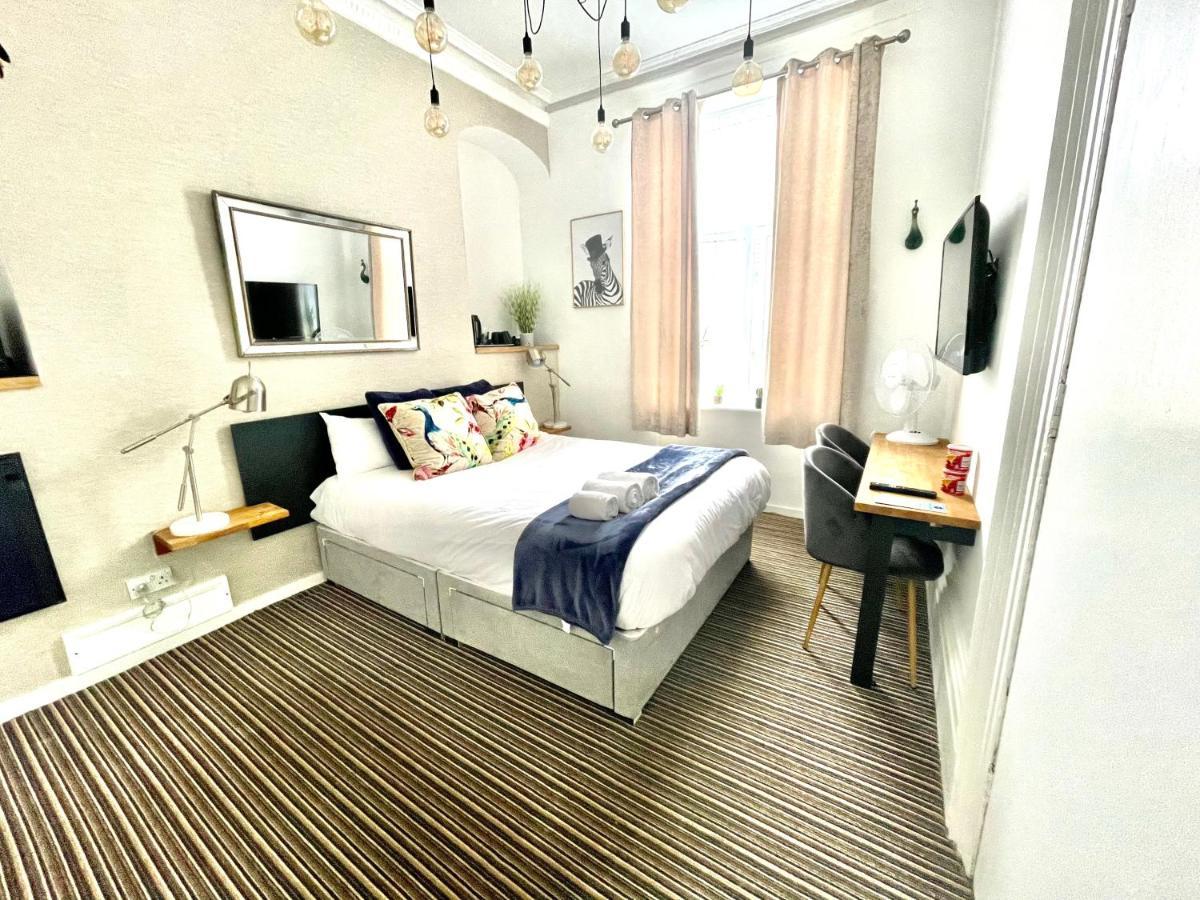 Hotel Black Kemptown