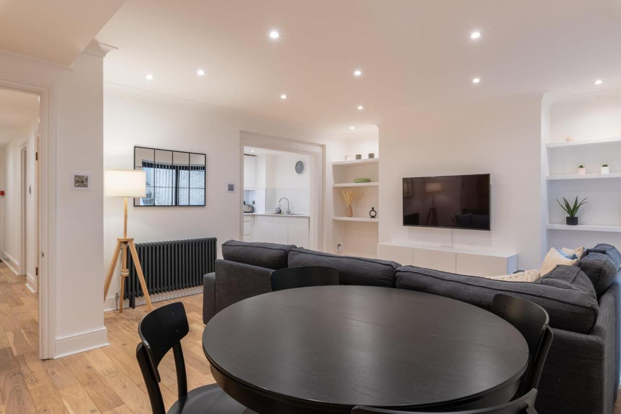 Apartment Guestready - Ideal 2br Flat In Kemptown - 5 Min From *