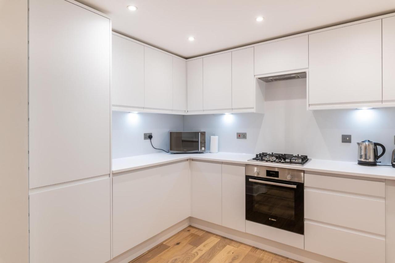 Guestready - Ideal 2br Flat In Kemptown - 5 Min From *