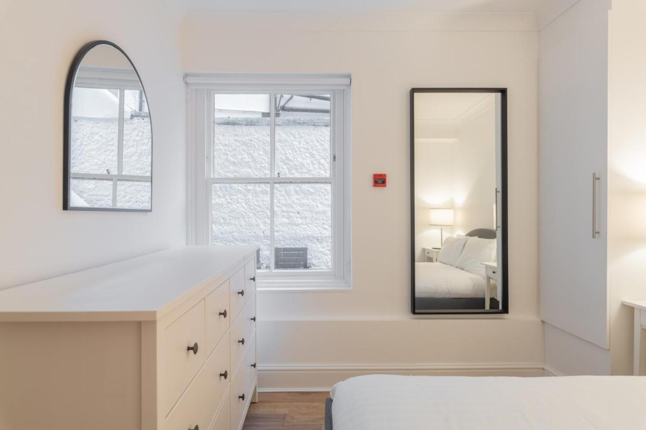 Guestready - Ideal 2br Flat In Kemptown - 5 Min From *