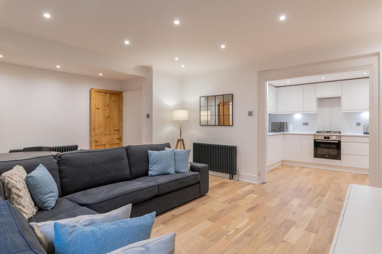 Guestready - Ideal 2br Flat In Kemptown - 5 Min From *
