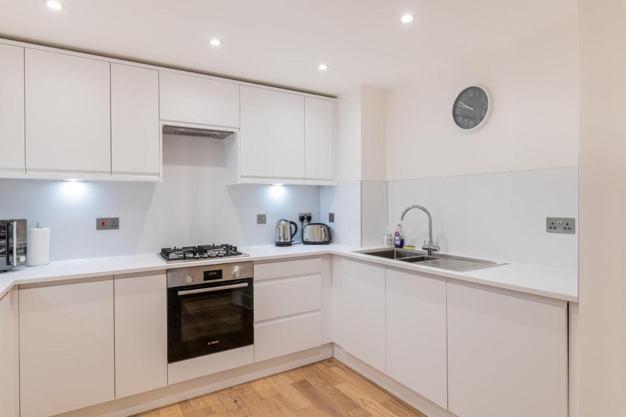 Apartment Guestready - Ideal 2br Flat In Kemptown - 5 Min From Brighton