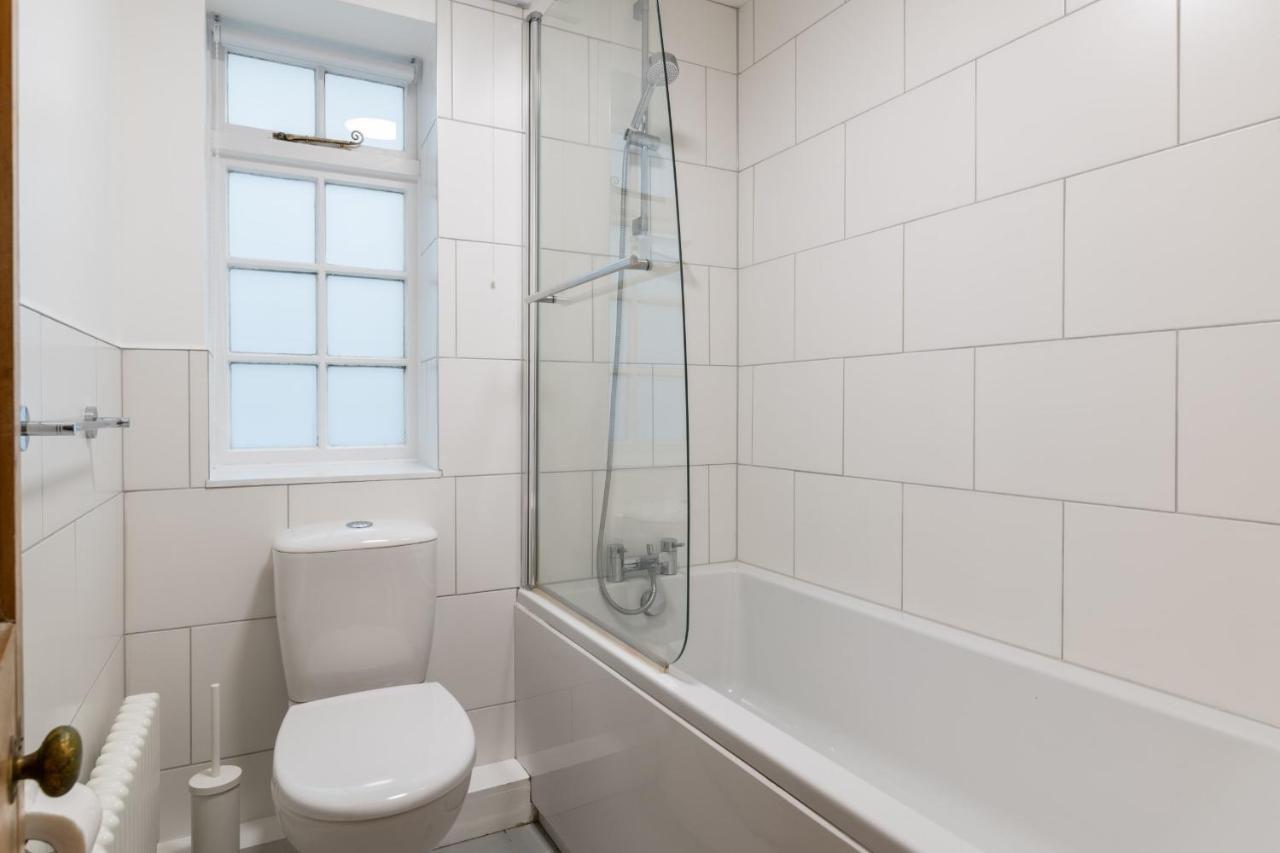 Guestready - Ideal 2br Flat In Kemptown - 5 Min From Apartment