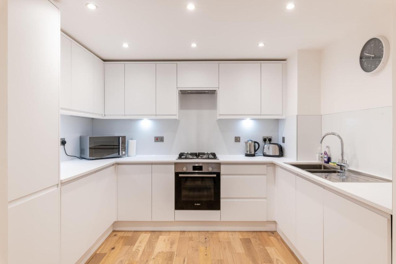 Guestready - Ideal 2br Flat In Kemptown - 5 Min From Apartment *
