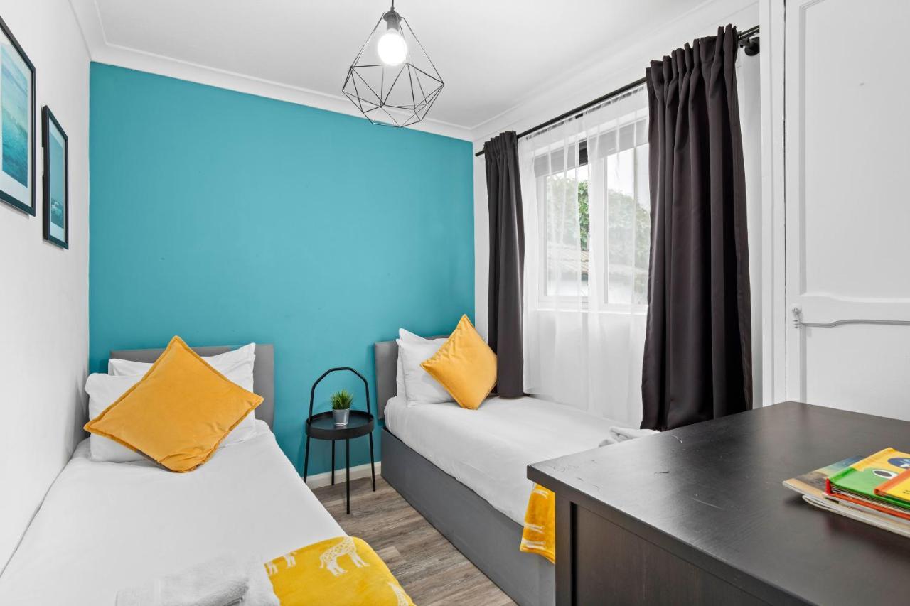 Apartment Retreat - By My Getaways - Free Parking Brighton