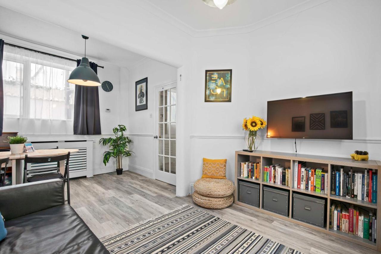 Apartment Retreat - By My Getaways - Free Parking Brighton